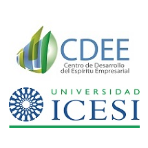 Logos CDEE - ICESI