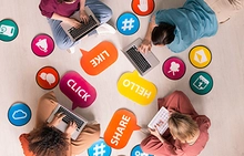 Taller: Marketing digital, cómo elegir las redes sociales en las que debería estar mi negocio