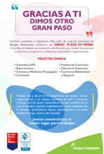 Determinantes de RSE 