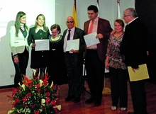 SC Bogot&aacute;