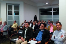 SC Medell&iacute;n