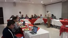 Taller Saber Coomeva - Medell&iacute;n 2015