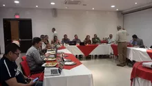 Taller Saber Coomeva - Medell&iacute;n 2015