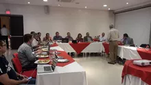 Taller Saber Coomeva - Medell&iacute;n 2015
