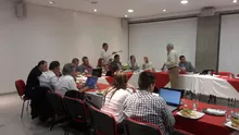 Taller Saber Coomeva - Medell&iacute;n 2015