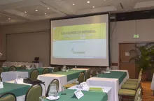 LIII Asamblea General de Delegados