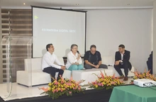 Foro Dirigencial Coomeva 2017
