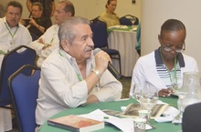 Foro Dirigencial Coomeva 2017