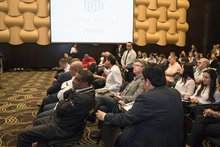 Reuni&oacute;n de Cooperativistas de las Am&eacute;ricas 