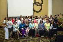 Reuni&oacute;n de Cooperativistas de las Am&eacute;ricas 