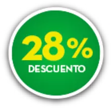 descuento