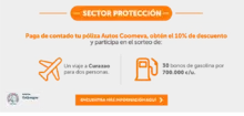 Sector Protección