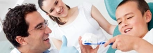 BANNER ODON