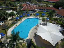 Piscinas 