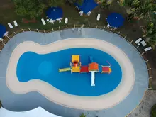 Piscinas 