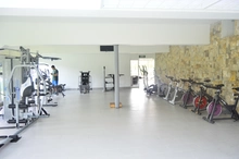 Gimnasio