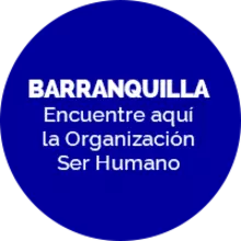 Organización Ser Humano