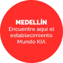 Mundo KIA