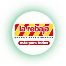 Drogas La Rebaja