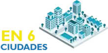 Ciudades