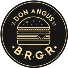 Don Angus BRGR