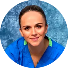 Dra. Johanna Chavarriaga