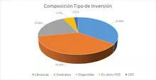 FIC 365 Por Tipo de Inversión