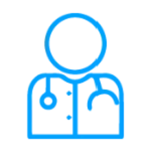 Profesionales de la salud
