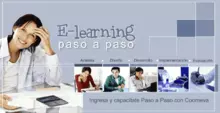 Imagen familia feliz programa RyC