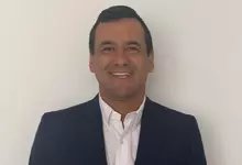 Eduardo Calderón
