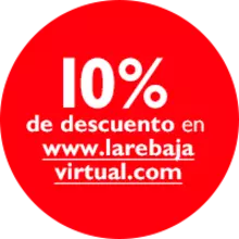 www.larebajavirtual.com