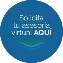 Solicita tu asesoría virtual AQUÍ