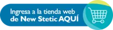 Ingresa a la tienda web de New Stetic AQUÍ