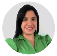 María Fernanda Rendón