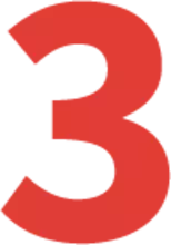 3