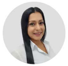 Carolina Osorio Bejarano