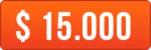 $15.000 