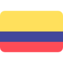 Bandera de Colombia