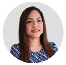 Kelly Patricia Caballero Hernández