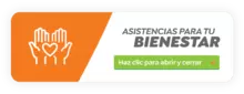 Asistencias para tu bienestar