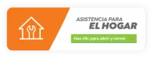 Asistencia para tu hogar
