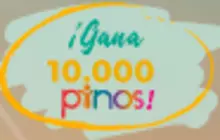 Gana pinos