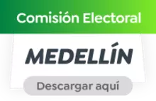 Comisión Electoral Medellín