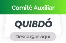 Comité Auxiliar Quibdó