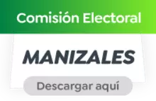 Comisión Electoral Manizales