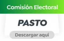 Comisión Electoral PASTO