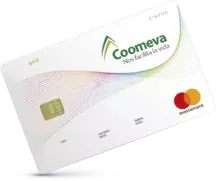 Tarjeta Coomeva