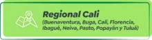 Regional Cali