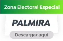 Zona Electoral Especial Palmira