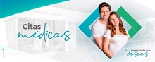 Citas médicas